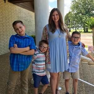 Meet your Posher, Jamie